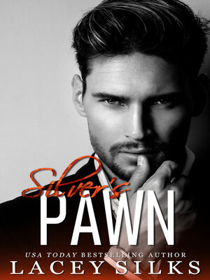 cover image of Silver's Pawn